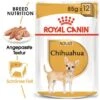 ROYAL CANIN Chihuahua Adult 12x85g -Tierbedarf Geschäft b9ccc50bcdd001399d1441a430417256f3124100 d7e177f16663be1b3986fc5ae1064a687832c876