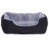Lionto Hundekissen, Hundebett / Katzenbett Mit Wendekissen Grau/ Schwarz S -Tierbedarf Geschäft bc832ec6755f7aeabb82a08600747fbda4bdb651 1642112 de DE a4e6b92fdd63f8acdfa9f9088979f012a0c51c71ufwtPJ