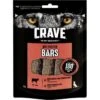 CRAVE Protein Bars 7 X 76g -Tierbedarf Geschäft bd1e23554d000b0d6924d9fffdfd43406f7b40fc 05998749141830A0040103 4