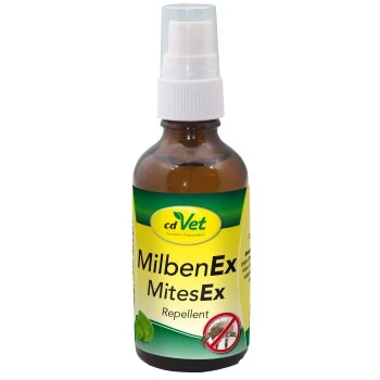CdVet MilbenEx 50 Ml 3 CdVet MilbenEx 50 Ml