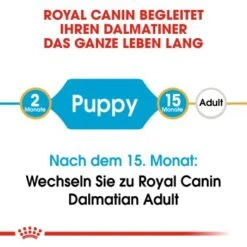 ROYAL CANIN Dalmatian Puppy 12kg 19 ROYAL CANIN Dalmatian Puppy 12kg -Tierbedarf Geschäft bd918418ca29f42c271d2f3b5ad4748ae1da1190 6929b8707dac9267b6f1f670ca95cdade1121fd6