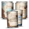 MjAMjAM Pur Mixpaket 6x400g -Tierbedarf Geschäft bec87b2e8ae7353d6809c1139858cc495eb65afa da103e4d48b91d6ba43f5407bc69fe46735d8427