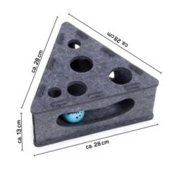 Canadian Cat Company Intelligenzspielzeug Käsekästchen 18 Canadian Cat Company Intelligenzspielzeug Käsekästchen -Tierbedarf Geschäft becbfd8052e2d68d3d7f65982849b8295cb7032a 1498670 de DE 3f9163f7f5f1a7a3f8667fde60d6df9cbd01b9dbscQgXT