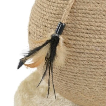 AniOne Kratzkugel Kosima 6 AniOne Kratzkugel Kosima – Bild 4