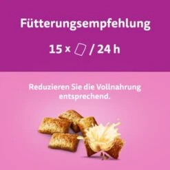 Whiskas Snacks Milch-Kätzchen 8x55g -Tierbedarf Geschäft bf8d0d73a1cbb4ea597a636004e78c9562b0c246 1335585 de DE Whiskass 2