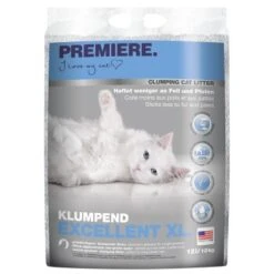 PREMIERE Excellent XL Klumpstreu 12 Kg -Tierbedarf Geschäft bfc82b28beb533a27c0d957750ab964a4e2c4c62 1237777 de DE has