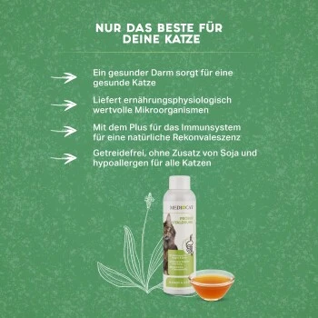 MediCat Probio Vitaldrunk 5 MediCat Probio Vitaldrunk – Bild 3