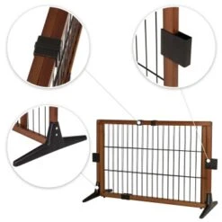 Lionto Absperrgitter, Hundeschutzgitter 12 Lionto Absperrgitter, Hundeschutzgitter -Tierbedarf Geschäft c1d5aa217a82585ad2a8f3f7915262f578addf09 1665996 de DE b35722e7b960bbb8b421ac67ad8d93f022ce28204RBMpY