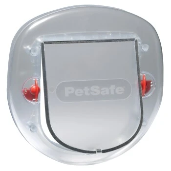 PetSafe 4-Wege Katzenklappe 3 PetSafe 4-Wege Katzenklappe