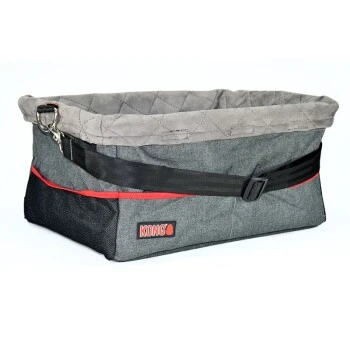 KONG Autositz Booster 10 KONG Autositz Booster – Bild 8