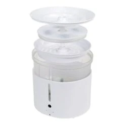 MORE FOR Trinkbrunnen Supreme Ohne Ersatzfilter -Tierbedarf Geschäft c440652661c597ef9878cdaa70277c9b0efa9373 efdad20c11af8a2a9dd24ddc6f485280213397a3