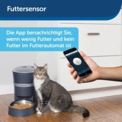 PetSafe Futterautomat Smart Feed -Tierbedarf Geschäft c4b47efdaf1162e697cf856241231fb5284674ea 1418722 de DE 8323e5034ee2d36992497388292793c2f9f43e05Ouz4kz