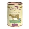 Terra Canis Fleisch PUR 6x400g Rind Pur -Tierbedarf Geschäft c593c8fad16a13e8c6942d88ff2f848a862ac99e 5a4936f8086746b7b7a2cb8ee82deaa79d62bbab