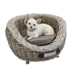 Happy House Rattansofa -Tierbedarf Geschäft c69877ea4b0feb9b22fceb61f280699e3eac743c eaf1731159a39769c3493fd9d59806463d139e80