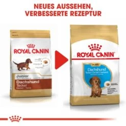 ROYAL CANIN Dachshund Puppy 1,5 Kg -Tierbedarf Geschäft c6b48733330bbd862b8763c188832a55ae1ac944 13118545c6ad8a1013ba884c4978452912ad6b84
