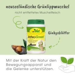 ArthroGreen Classic 25 G -Tierbedarf Geschäft c75d870e2f058067c78c8e809b5718f73321f1af 1302255 de DE 13951de6b36381cecb7c90a0f2285b30751aac53zbO7j9