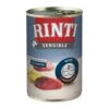 RINTI Sensible Ross & Hühnerleber 6x400 G -Tierbedarf Geschäft c7853e716f0db7a1b6339f990b4cdd84d4b387e2 29d7f6700f595a6849cf0c74693267b000af9a34