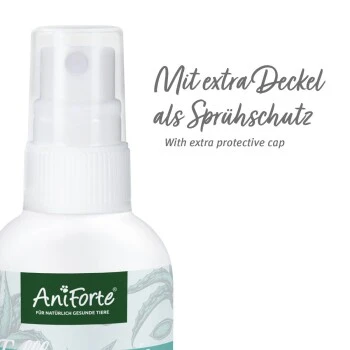 Aniforte Pflegespray Sensitiv Fellharmonie 200 Ml 6 Aniforte Pflegespray Sensitiv Fellharmonie 200 Ml – Bild 4