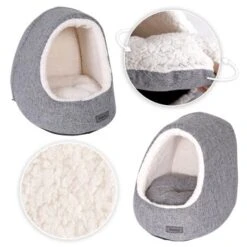 Lionto Katzenhöhle Mit Wendekissen Hellgrau 11 Lionto Katzenhöhle Mit Wendekissen Hellgrau -Tierbedarf Geschäft c8fca0ed6075b2914b3c81508f9c88257ddceee1 1665981 de DE e2c9a4ee11cad9b7810b380609672470c11d2470JCyeU7