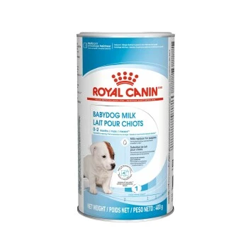 ROYAL CANIN Babydog Milk Welpenmilch 400g 3 ROYAL CANIN Babydog Milk Welpenmilch 400g