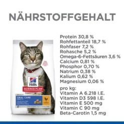 Hill's Feline Science Plan Adult Oral Care 7 Kg -Tierbedarf Geschäft ca4921e2d42df90d139c6a60fbdebd6e172a9ca1 52742752204 5