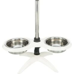 Trixie Hundebar Melamin/Edelstahl 1,6 Cm³ -Tierbedarf Geschäft cbc33b6311bc449c1987b9080862bb91a189487b 1340078 de DE cab8d421f052d8f6236d76f741bd4f22c99d257arsX5AX