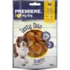 PREMIERE Tasty Duo Snack Huhn Mit Banane 7x70g -Tierbedarf Geschäft cdb3be35eb10199dcc60b8d8efcec194fa7cb752 1204709 de DE premiere