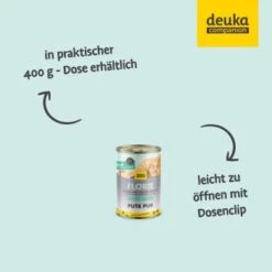 Florie Nassfutter - Adult Pute Pur -Tierbedarf Geschäft cdce931f324654eb45f2d35052f4ca1bcd9bea86 1687733 de DE bb3a2efc39d659911adfd12096ec917a18df9309WiIEFN