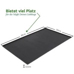 Aniforte Napfunterlage -Tierbedarf Geschäft ce161b09e4e17f7efcda4697584237a4b350be8c 1422207 de DE fa65922b41aafac0aa10ac7c0b669f49b186c3a441ijE3