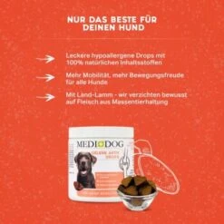 MediDog Gelenk Aktiv Drops -Tierbedarf Geschäft ce4b4dc101e61c8b01790fff349fad9c45904630 1660398 de DE 7e78786d5b2ebd33c814e31255213190777161efkciGAC