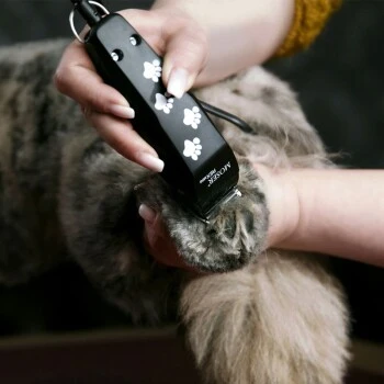 Moser Schermaschine REX MINI 4 Moser Schermaschine REX MINI – Bild 2