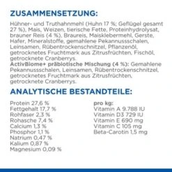 Hill's Science Plan Perfect Digestion Puppy Small & Mini Mit Huhn Und Reis 1,5 Kg 8 Hill's Science Plan Perfect Digestion Puppy Small & Mini Mit Huhn Und Reis 1,5 Kg -Tierbedarf Geschäft cf013b32676336c2d950ceaead1e7984b19847cb 52742053424 5