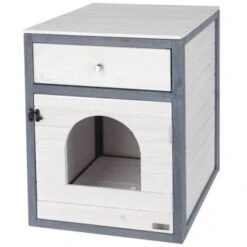 Kerbl Katzenschrank Ida -Tierbedarf Geschäft cf353c1abae975616403fb484ec2d28e9197fa33 f65983368277a198ea65f447804142a733038a4e