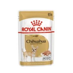 ROYAL CANIN Chihuahua Adult 12x85g -Tierbedarf Geschäft cf97792ad94307d558e1216eb8021b0eb9a15a64 1239183 de DE rc3 2