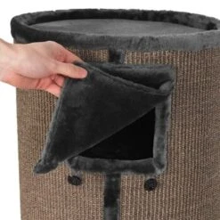 AniOne Kratztonne Tobi -Tierbedarf Geschäft d05ccd975d83c7ccba4c432f38f781ebdc9ace31 22a63cd29f5524367dafd19668d88c90e2c6fd79