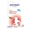 KATTOVIT Spezial-Cream Niere/Renal Mit Huhn 11x6x15g
