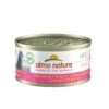 Almo Nature HFC Jelly 24x70g Lachs Und Huhn