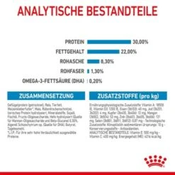 ROYAL CANIN Medium Starter 15 Kg -Tierbedarf Geschäft d23e6ea9695b52a3a3051749990bd6075e4ed1a4 ed76eab91f7dfc22c8ded6bca386d946cfd607f1