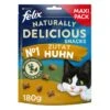 Felix Naturally Delicious 6x180g Huhn Mit Katzenminze 2 Felix Naturally Delicious 6x180g Huhn Mit Katzenminze -Tierbedarf Geschäft d24bb102de8abc5272d0c2c06a1bb4a387f03809 12e3ef1eba1d3f3cec37aa86e3f879ef1b8c59b0