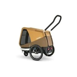 Croozer Dog Enna Gelb -Tierbedarf Geschäft d2579917df4daf042efda485be417df3a29fd333 1313259 11818359