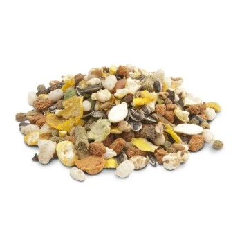 Versele-Laga Versele Laga Crispy Muesli Hamsters & Co. 20 Kg 4 Versele-Laga Versele Laga Crispy Muesli Hamsters & Co. 20 Kg – Bild 2