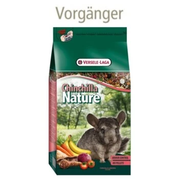 Versele-Laga Versele Laga Nature Chinchilla 2,3 Kg 4 Versele-Laga Versele Laga Nature Chinchilla 2,3 Kg – Bild 2