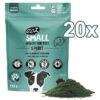 Eat Small EatSmall 20x Snacks Spirit -Tierbedarf Geschäft d38061702d543369ee845356d009586ab36431fa 1480042 de DE 3dfb12ed9974d7564b8509bfae1905bd1af5737c8oelxR