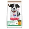 Hill's Science Plan No Grain Puppy Small & Medium 14 Kg -Tierbedarf Geschäft d5d5d9df0d8f0860a8a327e073ffbe5bced96e5a 52742037004 2