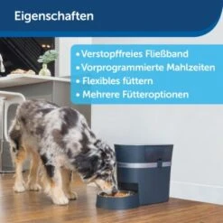 PetSafe Futterautomat Smart Feed -Tierbedarf Geschäft d75d18a8d69305d41cdc15b6cd1407ea0bf1197e 1418722 de DE b6612f513df2cce528e0e17914e20260d63a2356T5GctK