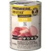 PREMIERE RAW KITCHEN 6x400g Geflügel -Tierbedarf Geschäft d860613f8533453e5517d2f3c68db1031fffa0e6 51c15a0604219bc51fc757261de37ef64ea36e1a