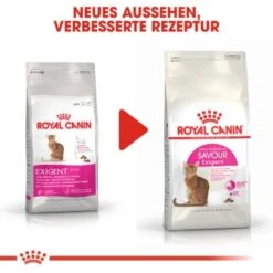 ROYAL CANIN Savour Exigent 10 Kg -Tierbedarf Geschäft d87aa21086c48f3b8767805ecee05cc15d05a105 1003122012 de DE rc 2