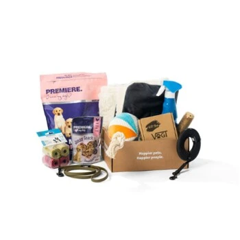 BOX Fressnapf Welpentrainingsbox Mit André Vogt 3 BOX Fressnapf Welpentrainingsbox Mit André Vogt