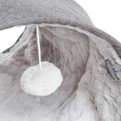 Canadian Cat Company Katzentunnel Mit Kuschelfell Grau -Tierbedarf Geschäft d9198264d0396ba2f8ec5f19ed81c85a329a1dc2 1369546 de DE 9a7b6e0193b7b89a107378e2ba16a3ba172daf5fDUZb5E