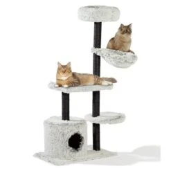 Silvio Design Katzenbaum Lia